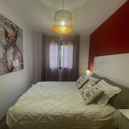 تازاكورتي My Home Apartament المظهر الخارجي الصورة