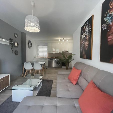 تازاكورتي My Home Apartament المظهر الخارجي الصورة