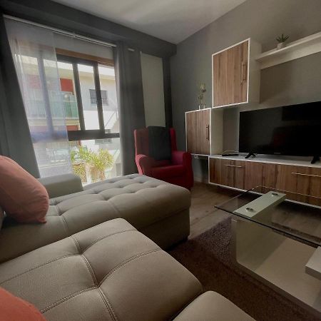 تازاكورتي My Home Apartament المظهر الخارجي الصورة