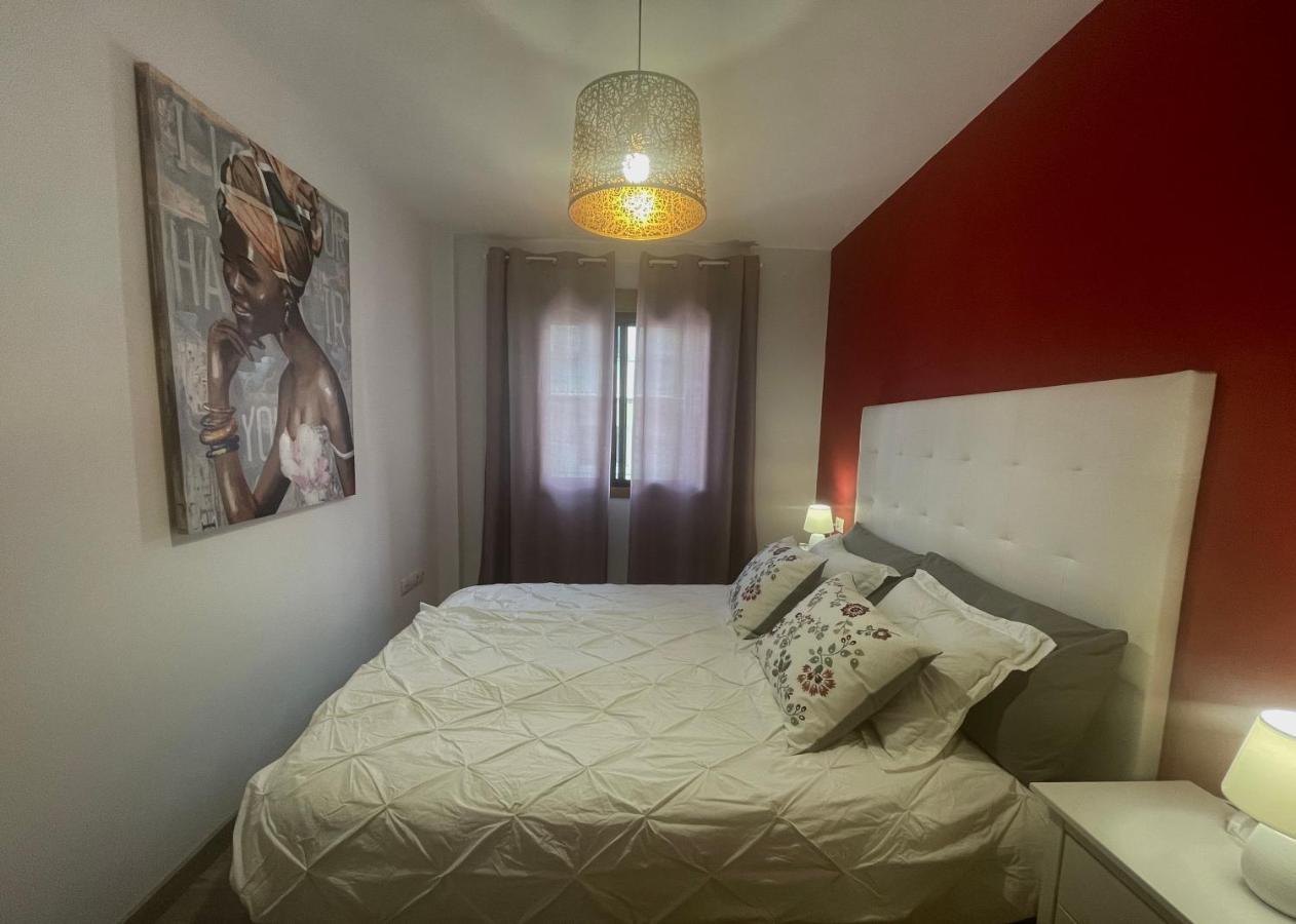 تازاكورتي My Home Apartament المظهر الخارجي الصورة