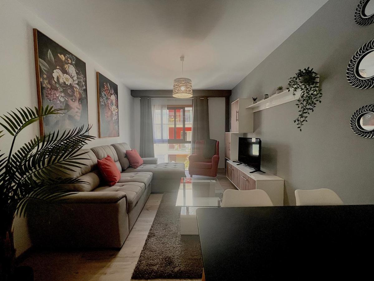 تازاكورتي My Home Apartament المظهر الخارجي الصورة