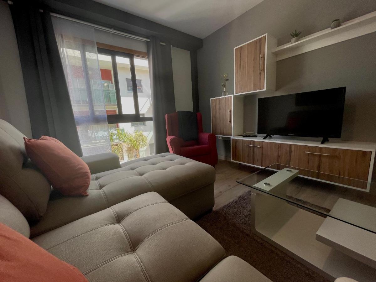 تازاكورتي My Home Apartament المظهر الخارجي الصورة