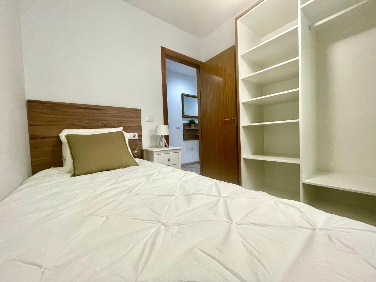 تازاكورتي My Home Apartament المظهر الخارجي الصورة