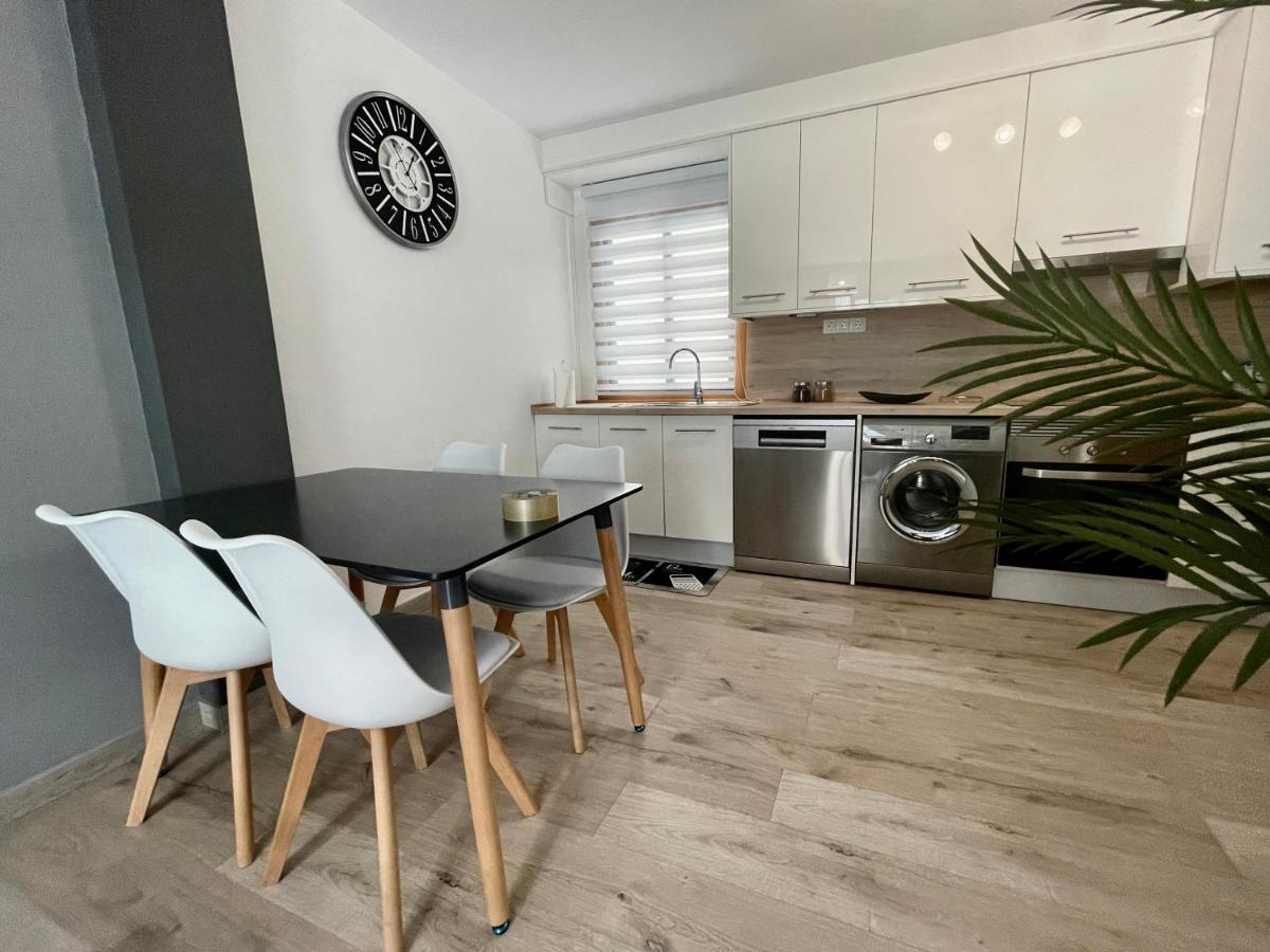 تازاكورتي My Home Apartament المظهر الخارجي الصورة