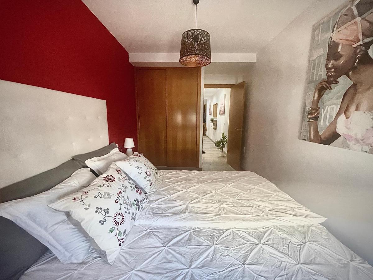 تازاكورتي My Home Apartament المظهر الخارجي الصورة