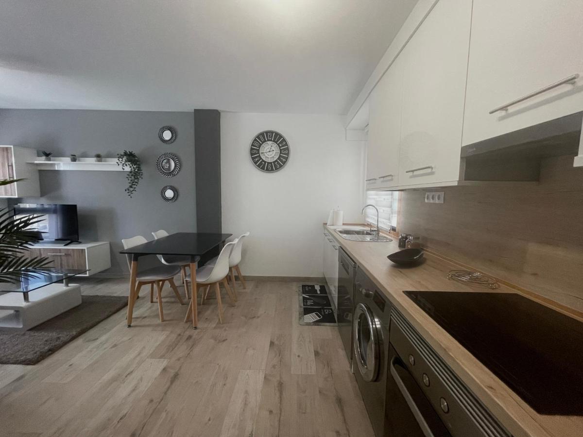تازاكورتي My Home Apartament المظهر الخارجي الصورة