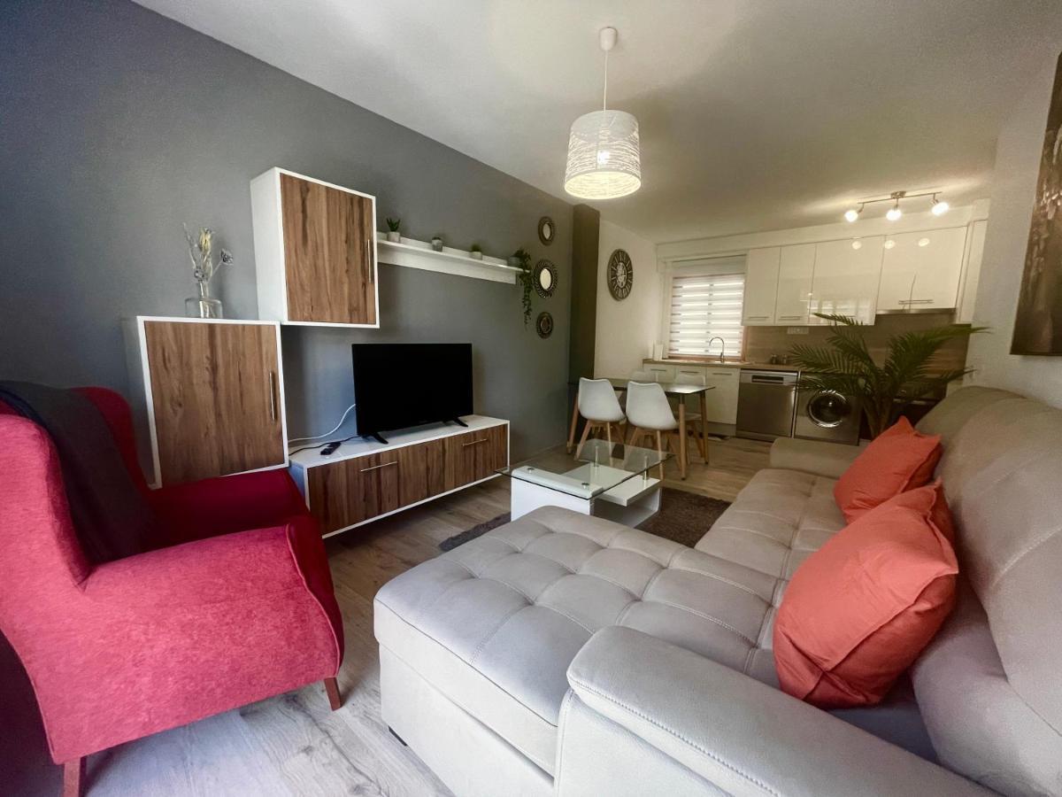 تازاكورتي My Home Apartament المظهر الخارجي الصورة