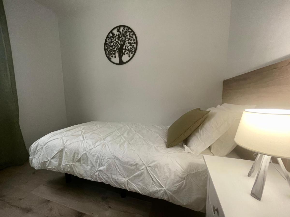 تازاكورتي My Home Apartament المظهر الخارجي الصورة