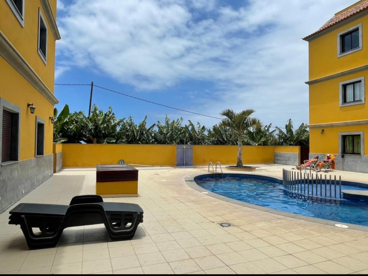 تازاكورتي My Home Apartament المظهر الخارجي الصورة