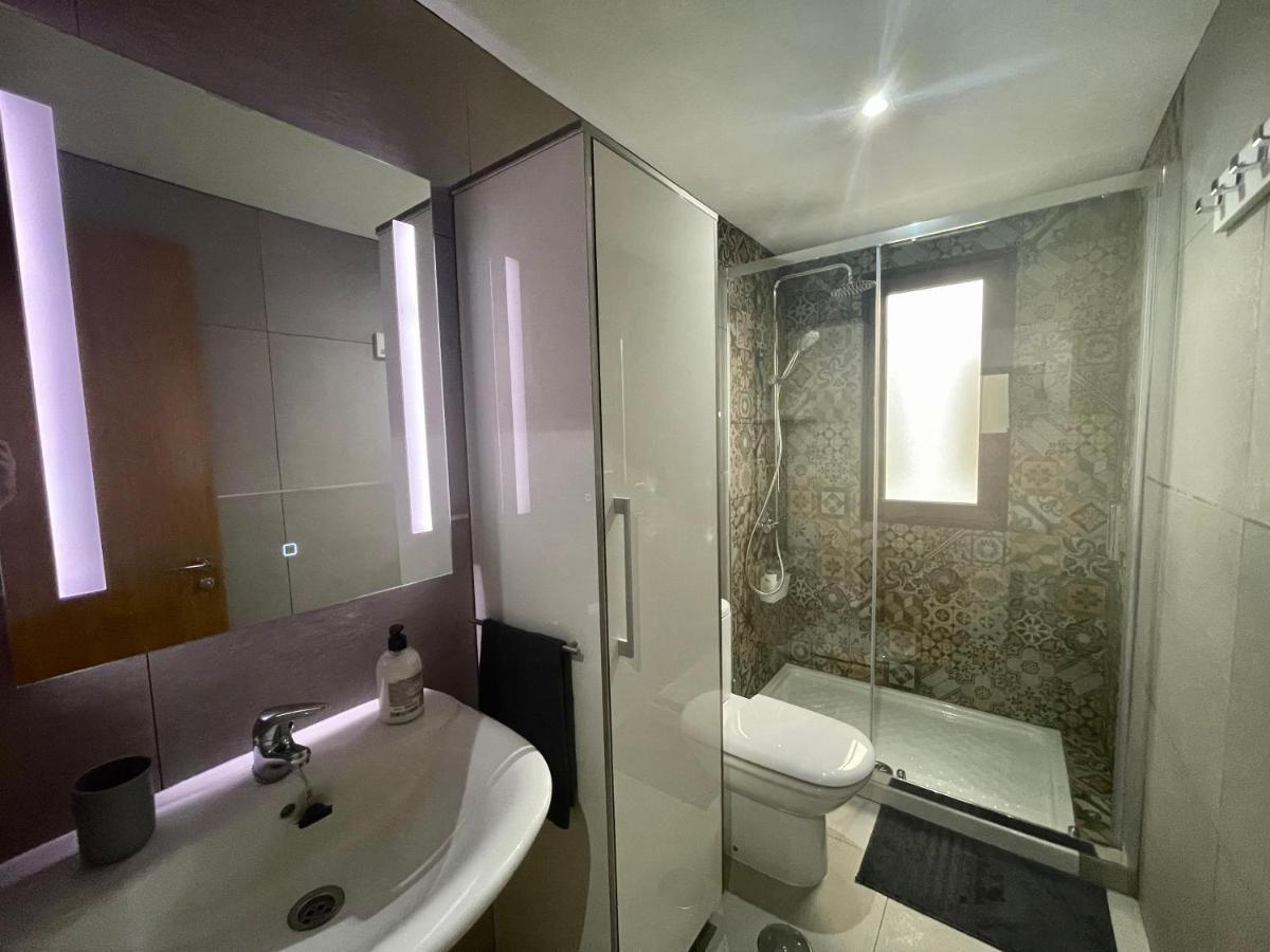 تازاكورتي My Home Apartament المظهر الخارجي الصورة